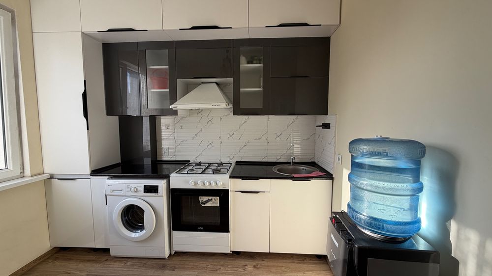 Квартира 2х комнатная, до метро 10 минут