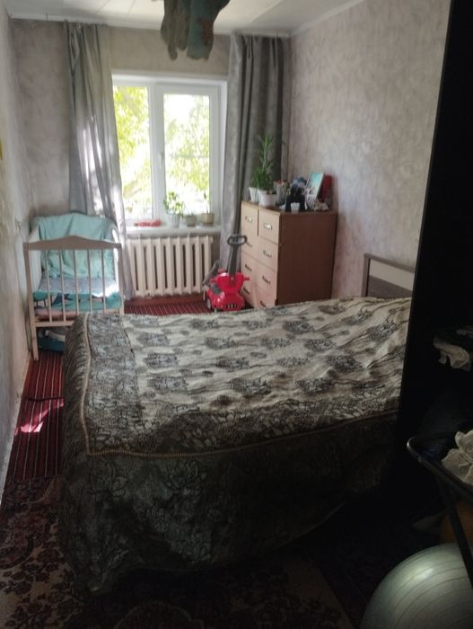 Продам 3 х комнатную квартиру