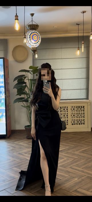 Платье для вечера/выпусного