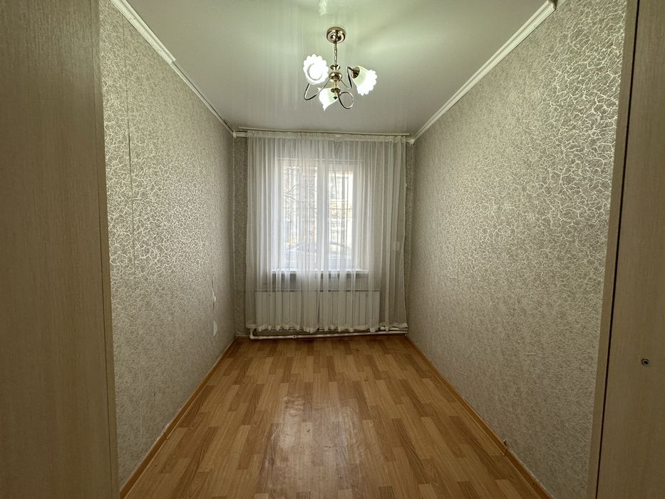 Продам квартиру