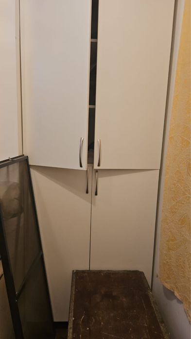 Новые Три шкафа