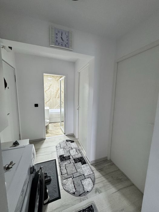 Vand apartament 2 camere