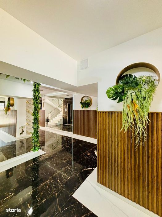 10% DISCOUNT Apartament 2 camere  Mamaia Nord 150 m de plajă