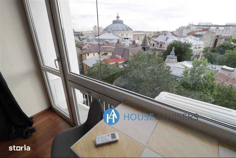 Inchiriere apartament 3 camere Romana