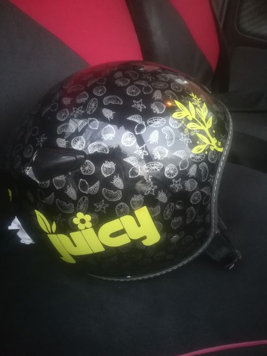 Каска Zeus Helmets ZS-210C