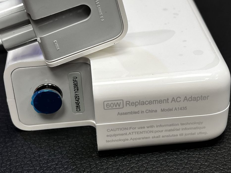  зарядни apple macbook чисто нови mac макбук A1322 Magsafe