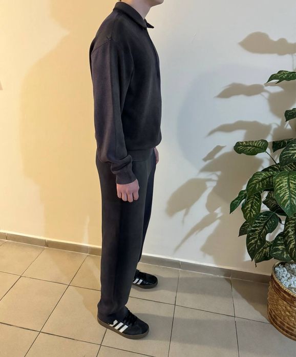 продажба мъжки костюм Zara