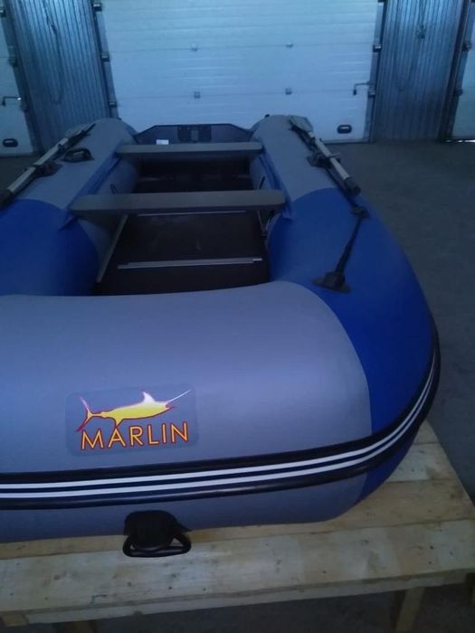 Продам Лодку с Мотором