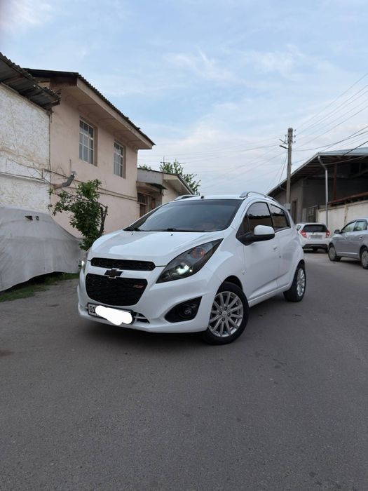 Spark 2020 arenda s vikup