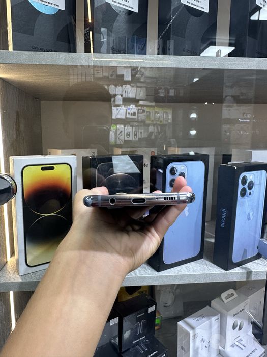 Samsung S10+ 5g arzooon
