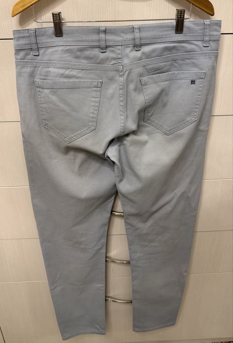 Слаксы, брюки мужские