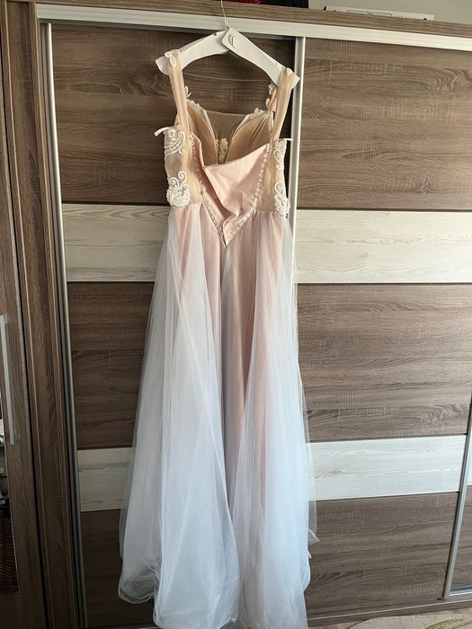 Rochie de mireasa