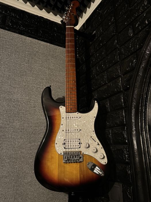 Gitara Fender USA