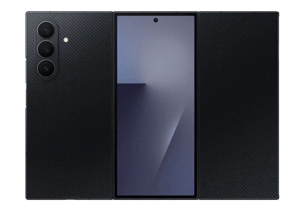 Samsung Galaxy Trifold