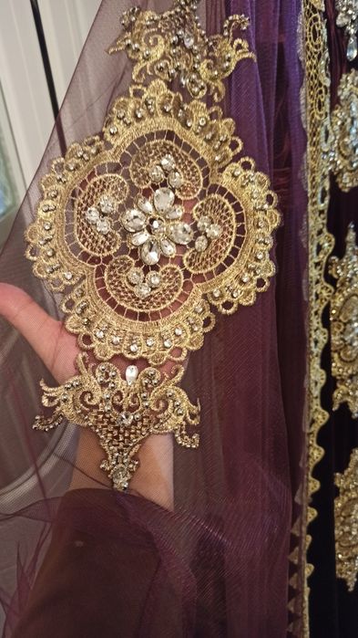 Скидка!! Ансамбль вечерный