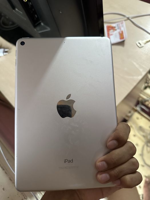 Ipad 5mini 64gb holati yaxshi