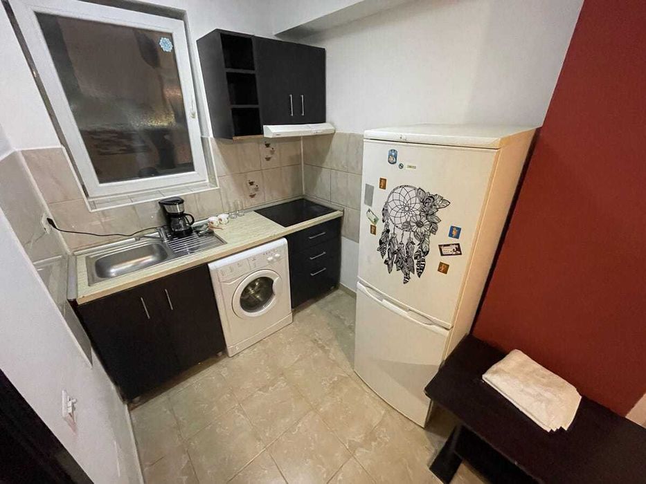 Proprietar inchiriez garsoniera in bloc nou aproape de Auchan Titan