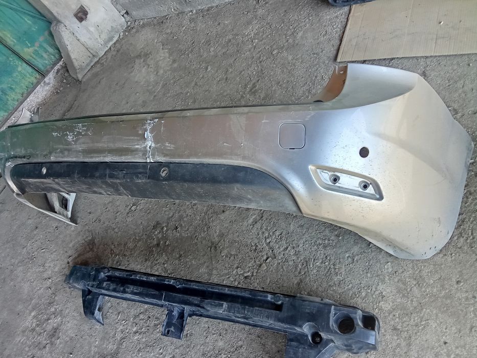 Задна броня Ford focus комби 2009 година