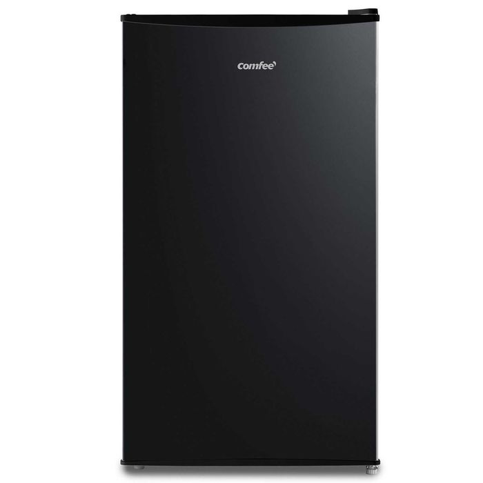 Хладилник с камера COMFEE RCD115DK2 85см.