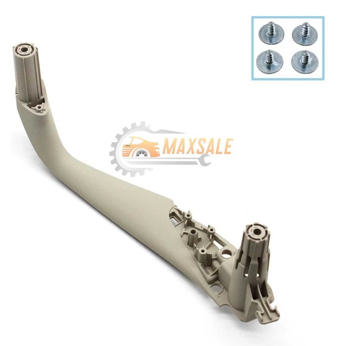 Дръжка врата панел светло бежов дръжка BMW G30 G31 G38 бмв 5 г30 г31