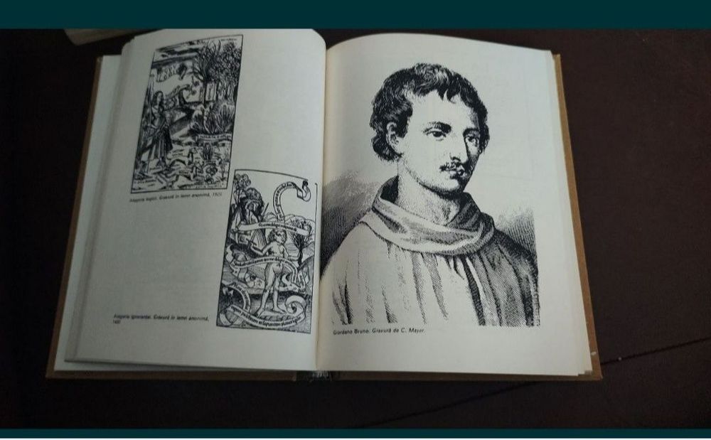 Socrate,Bruno,Galilei