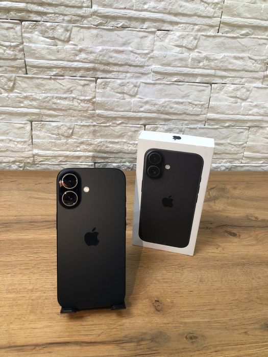 iPhone 16 128 gb