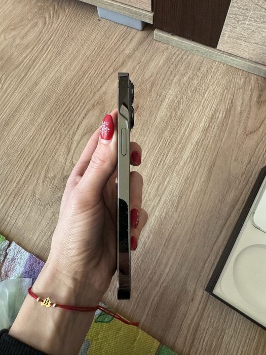 Iphone 13pro + аксесоари