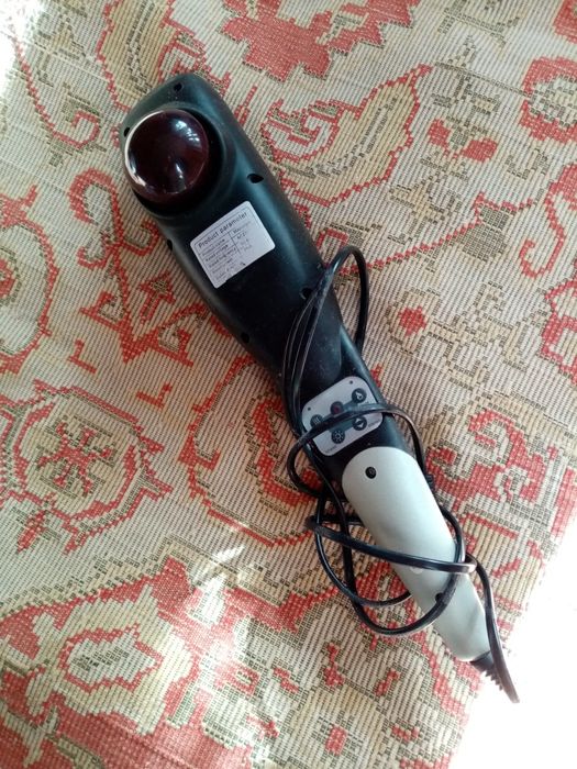 Электромассажёр MEGA