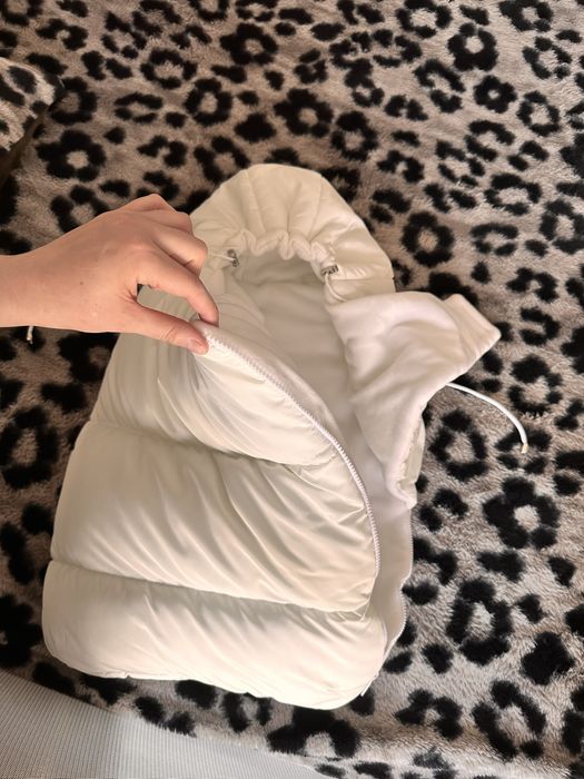 Кокон для новорожденных