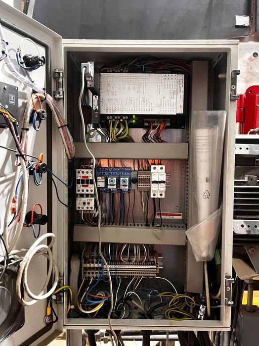 Lamtec etamatic remont