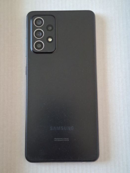 Самсунг А52 5Г сотилади