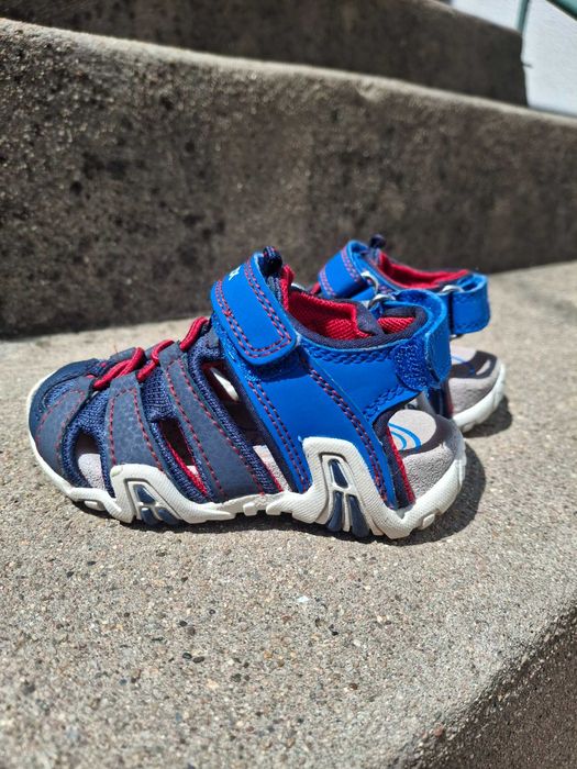 Сандали за момче Geox