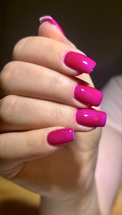 Unghii cu  gel sector 2