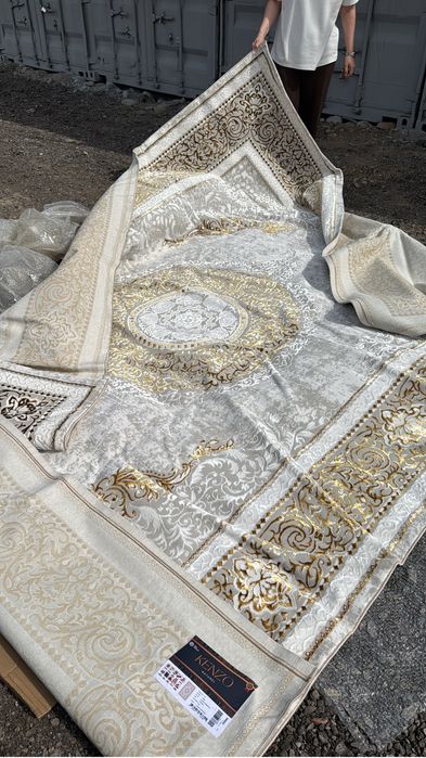 Новый ковер 3*4м