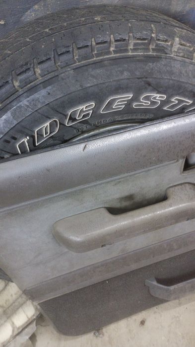 Ремни безопасности