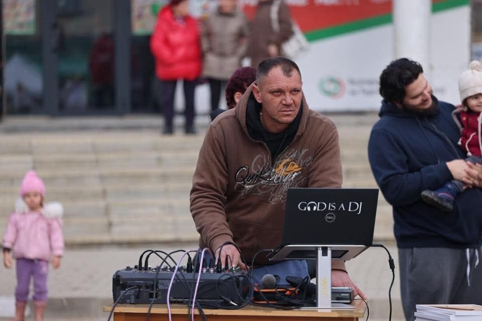 Професионално озвучаване