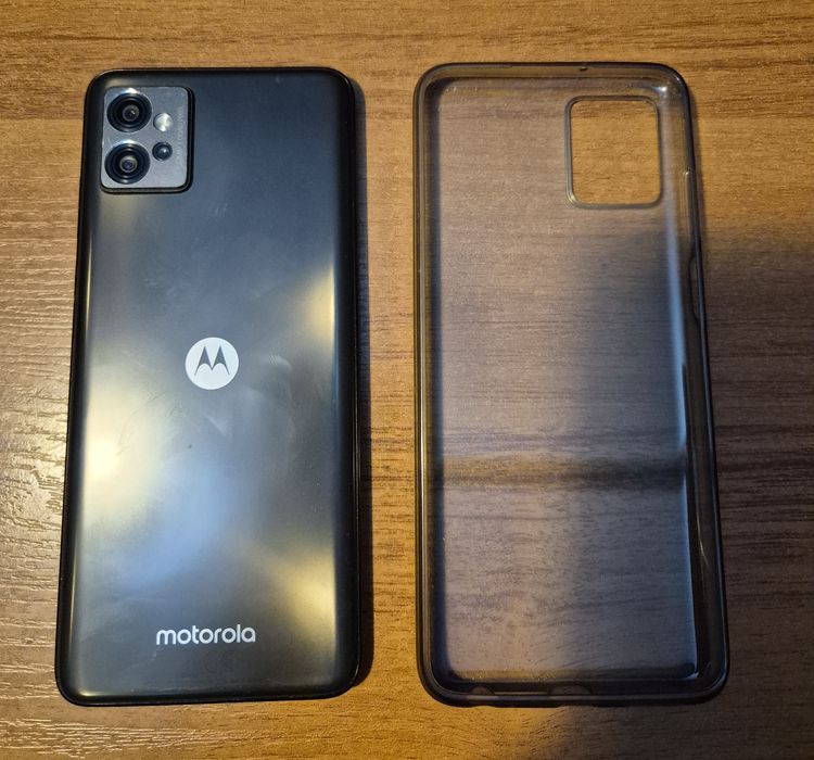 Телефонен апарат Motorola moto g32