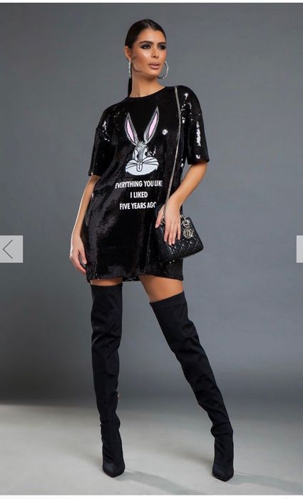 Рокля Nikole Collection