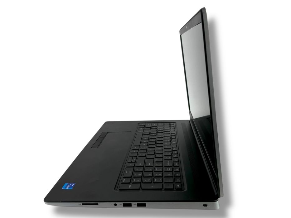 Dell Precision 7760 17.3" FHD i7-11850H 32RAM 512GB SSD RTX A3000