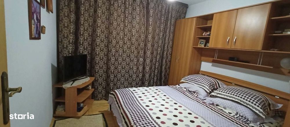 Apartament 2 camere decomandat, Zona Bucovina