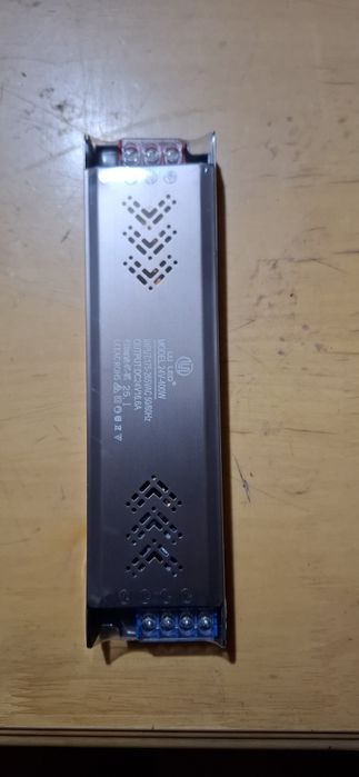 Блок питания LU LED 24V-400W