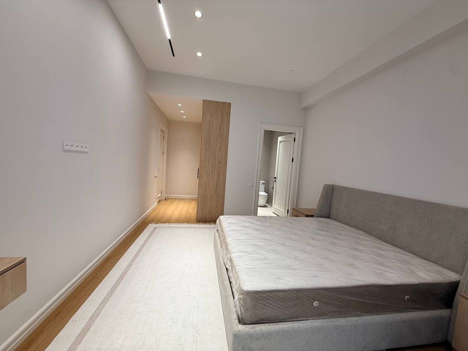 ПРОДАЕТСЯ 4/3/7
НОВОСТРОЙКА 
ЖК Fazo residence 
на: Карасу-3 
Мирзо Ул