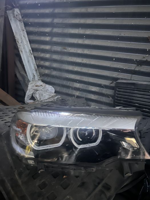 Фарове BMW 530 G30-G31 Европейски