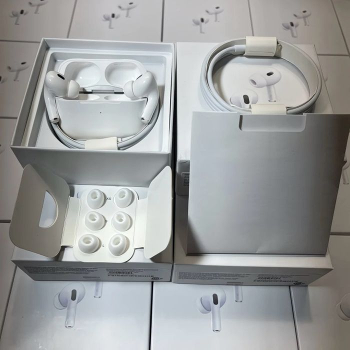 AirPods Pro 2 Новые