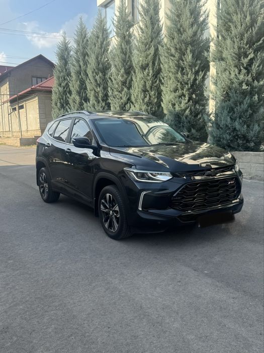 Tracker 2 premier