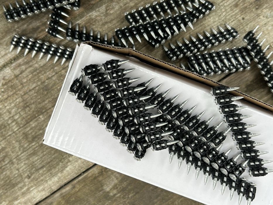 Cuie Premium pt Pistol Bosch, Spit Pulsa, Toua, Hilti BX3, BX4