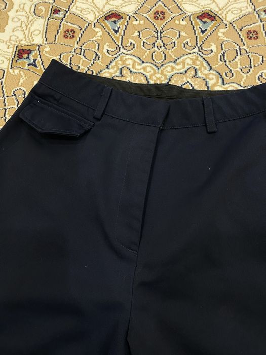 Брюки джогеры