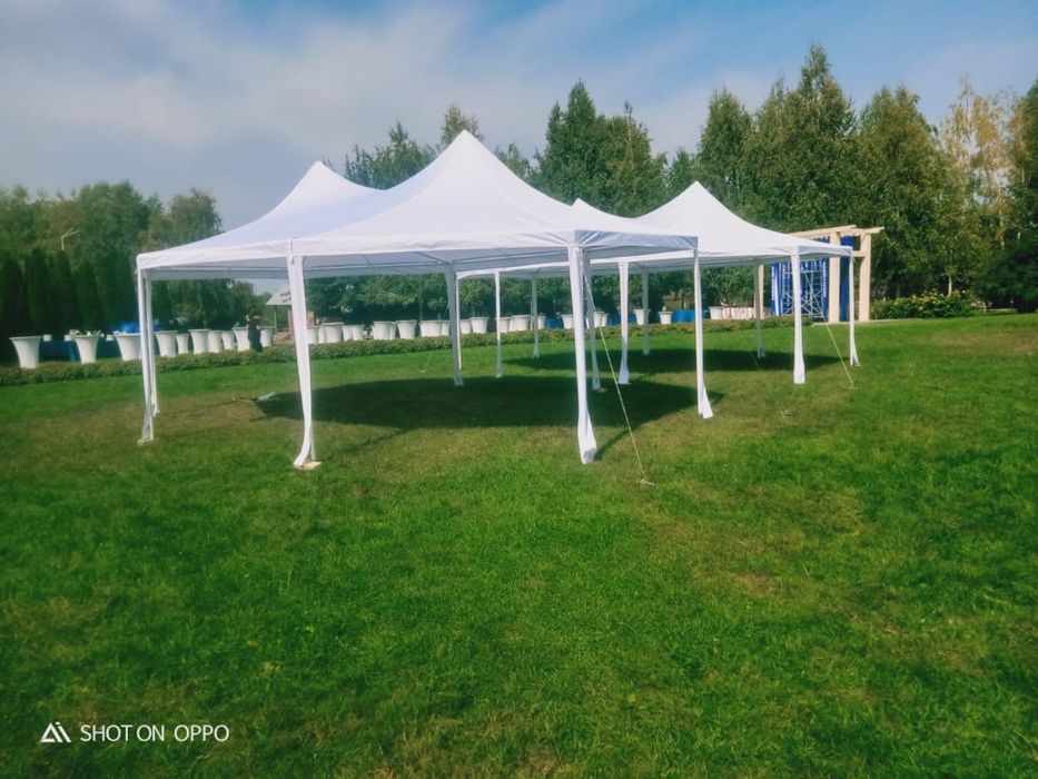 Продам шатер Милано 5х7м