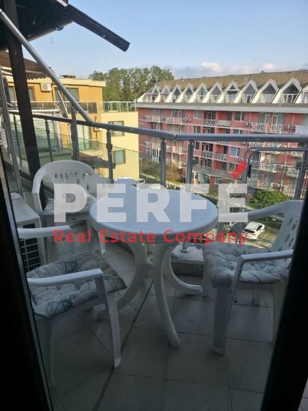 Продава се Ателие в к.к. Слънчев бряг - 40 кв.м за 1058 €/кв.м - Снимка #3