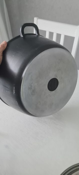 Продам Казан 12л